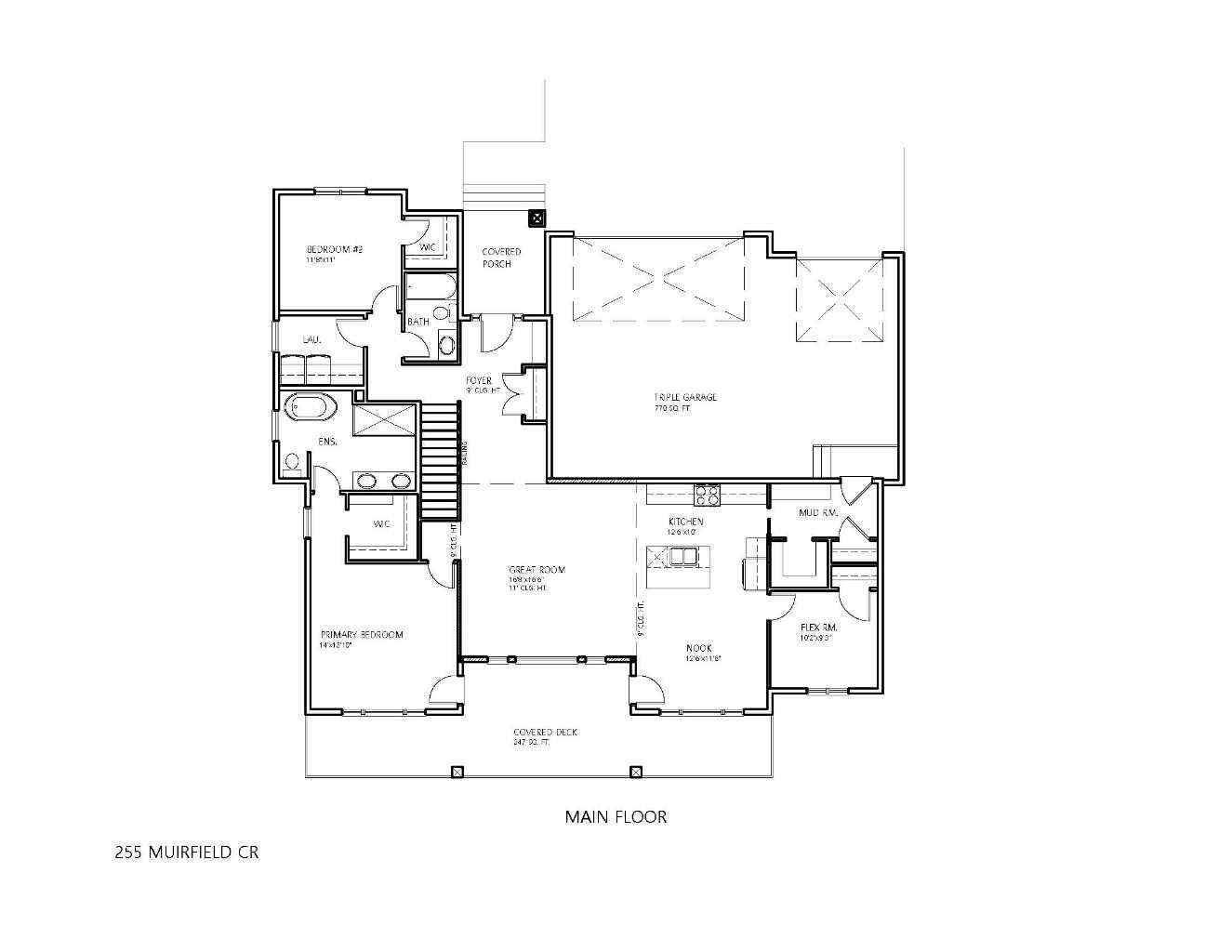 Lyalta, AB T0J1Y1,255 Muirfield CRES