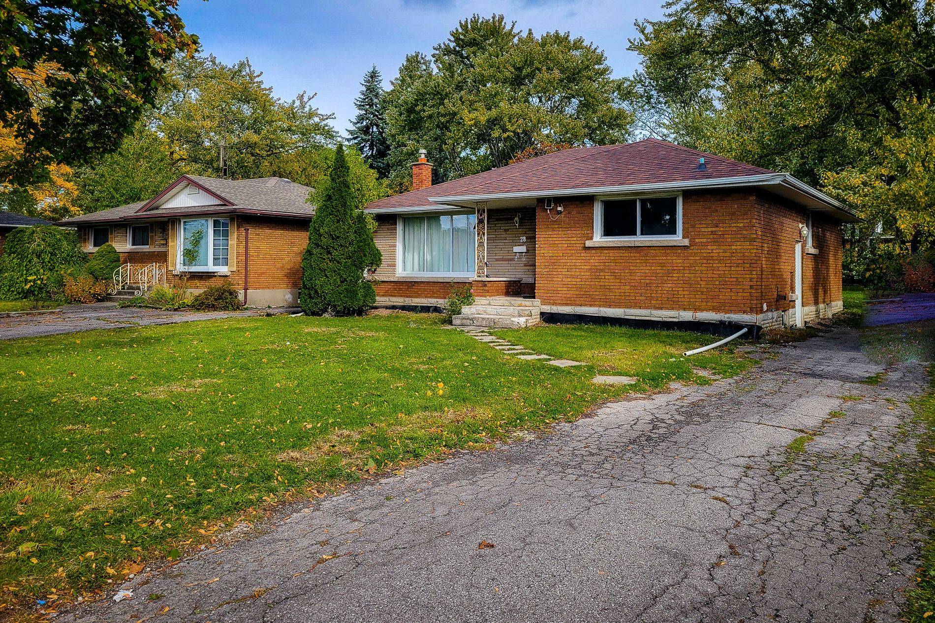 St. Catharines, ON L2T 2T9,28 Glengarry RD