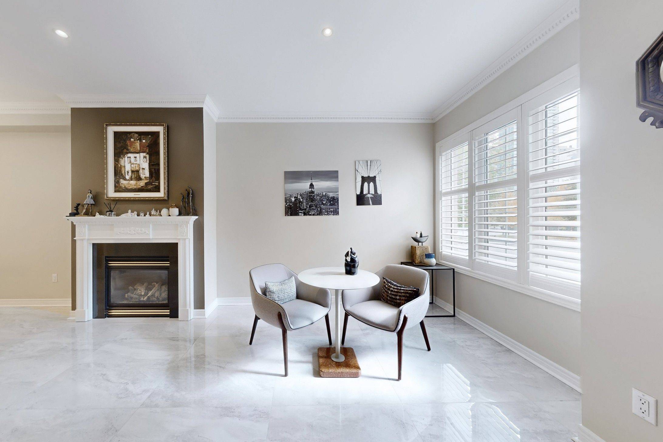 Toronto C07, ON M2N 1X8,84 Ellerslie AVE