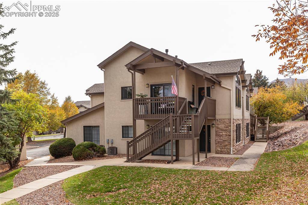 Colorado Springs, CO 80919,2122 Denton GRV #103