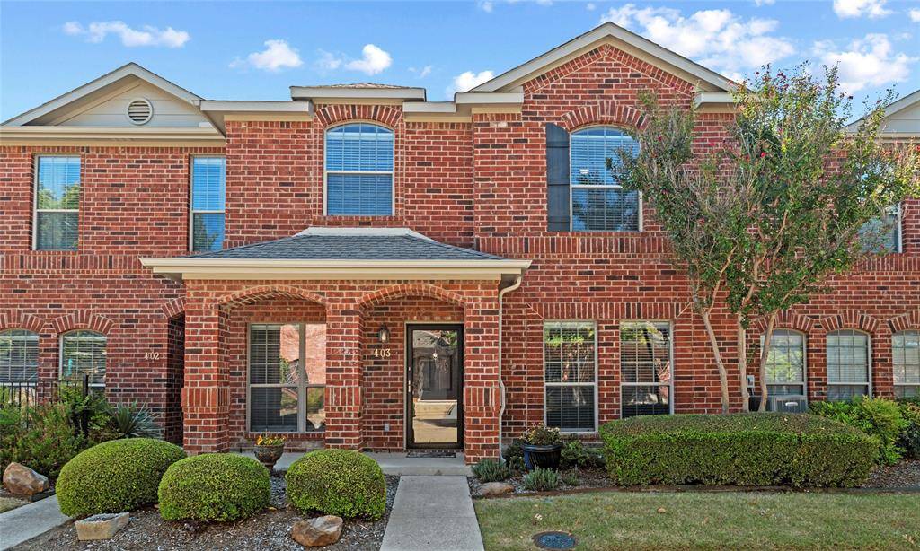Mckinney, TX 75072,575 S Virginia Hills Drive #403