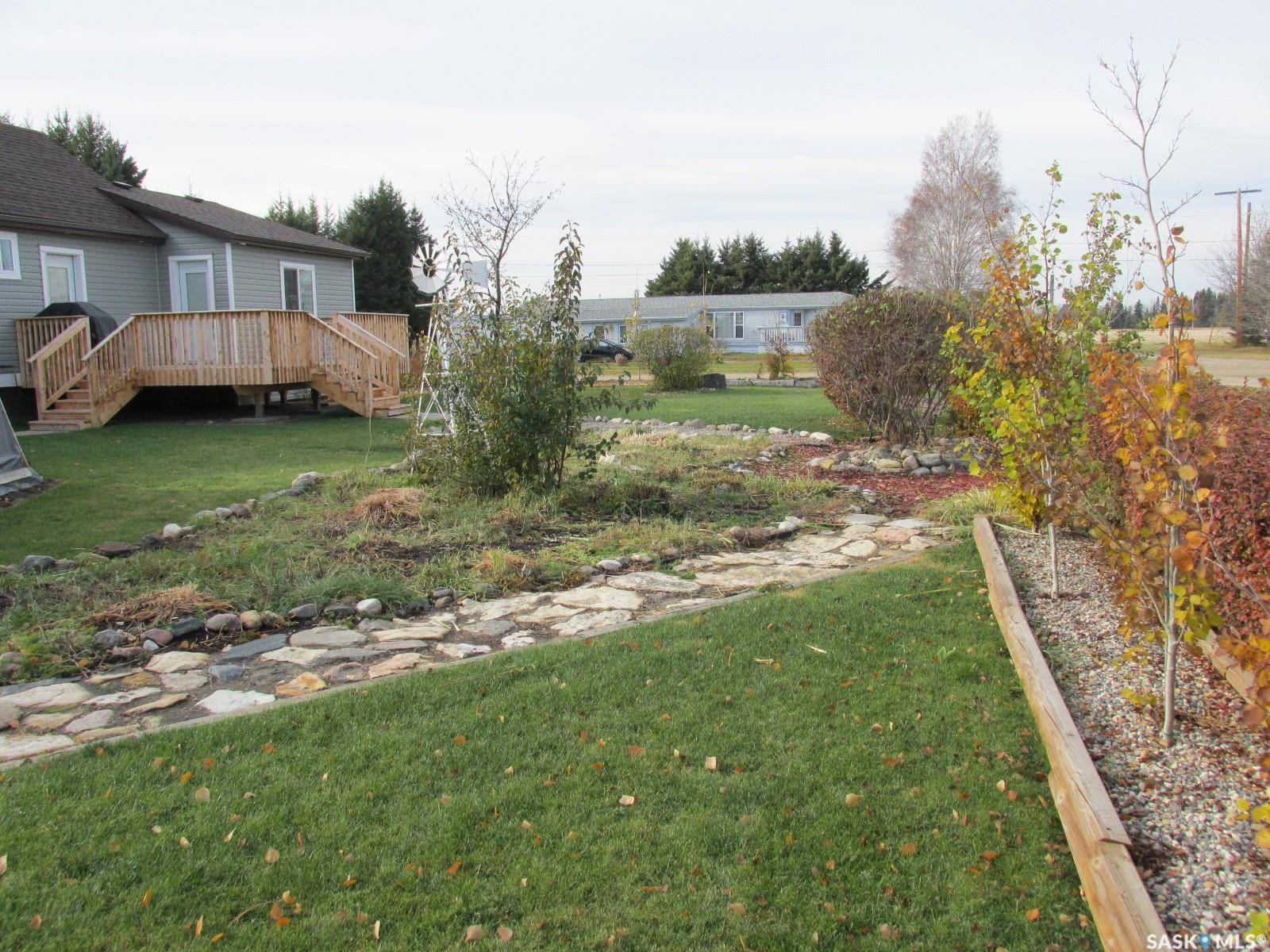 White Fox, SK S0J 3B0,302 Rustad AVENUE