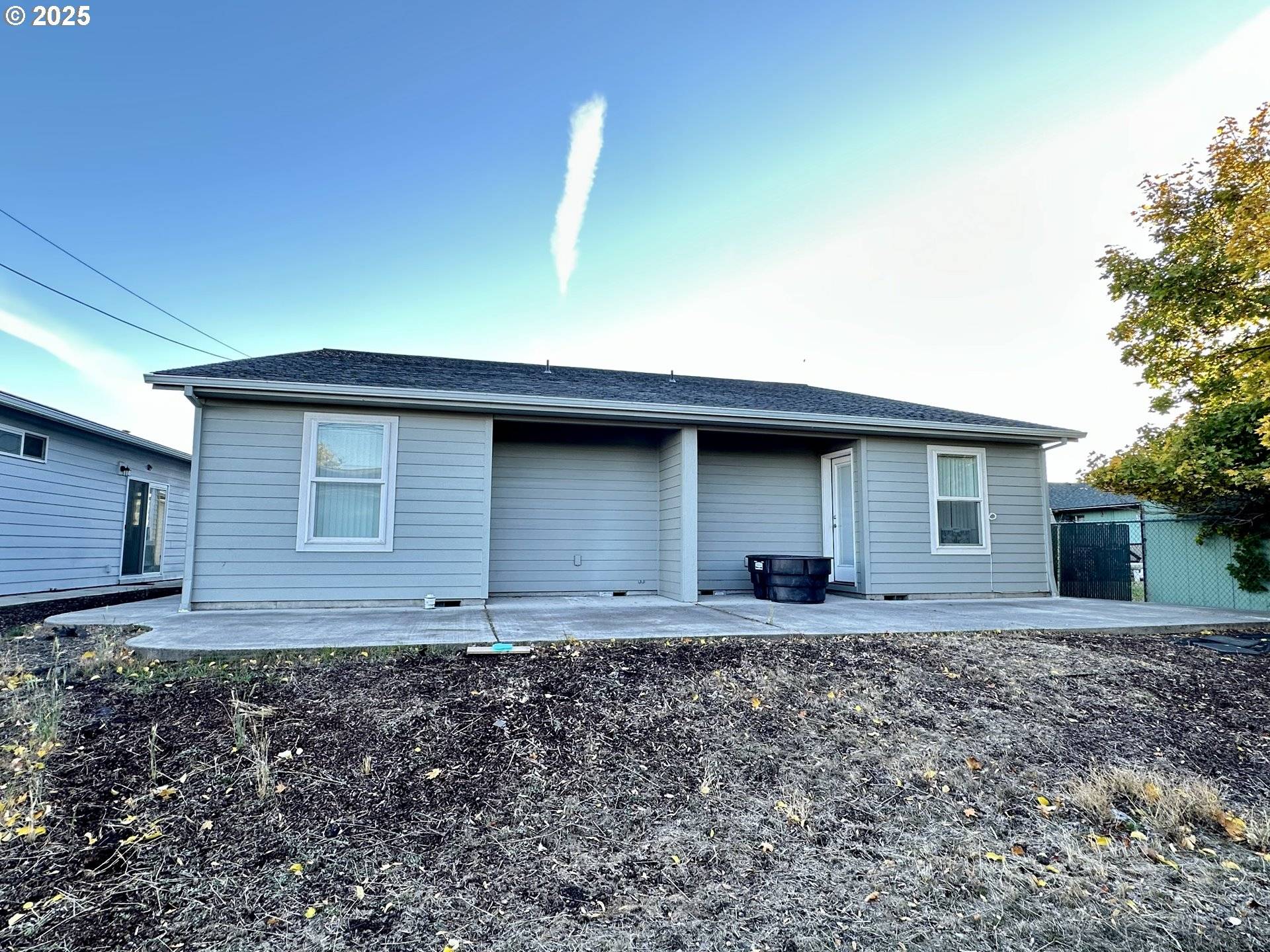 Goldendale, WA 98620,205/207 W NESBITT ST