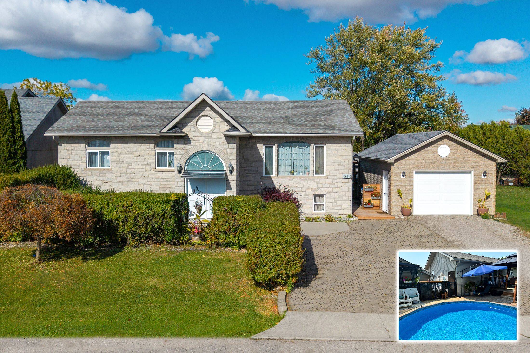 Lambton Shores, ON N0M 2N0,212 Golfview ST