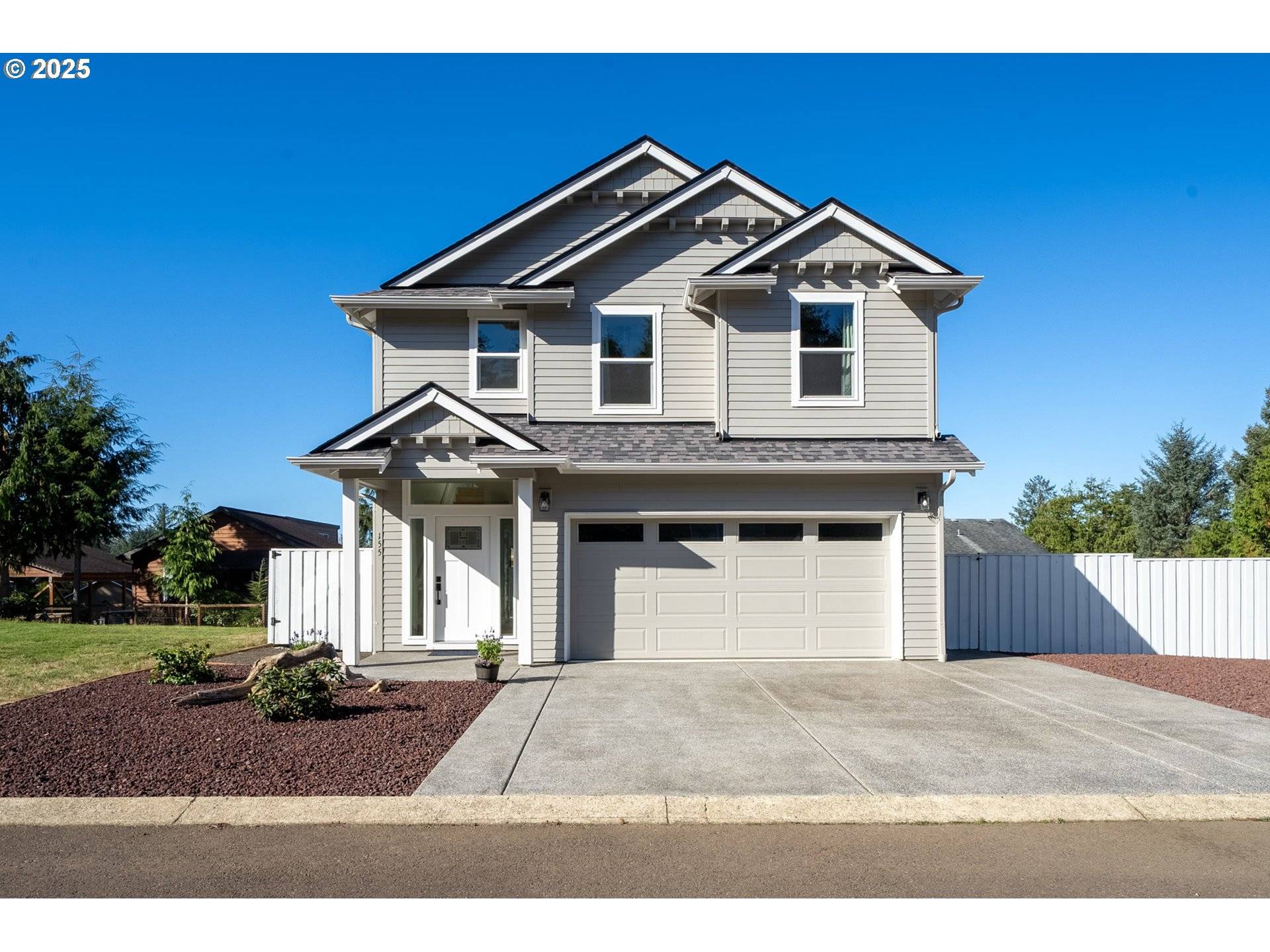 Rockaway Beach, OR 97136,155 N OCEAN LOOP