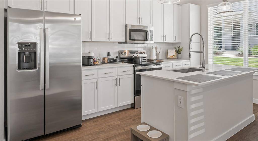 Mckinney, TX 75071,2600 N Lake Forest Drive #103