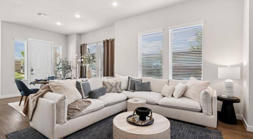 Mckinney, TX 75071,2600 N Lake Forest Drive #103