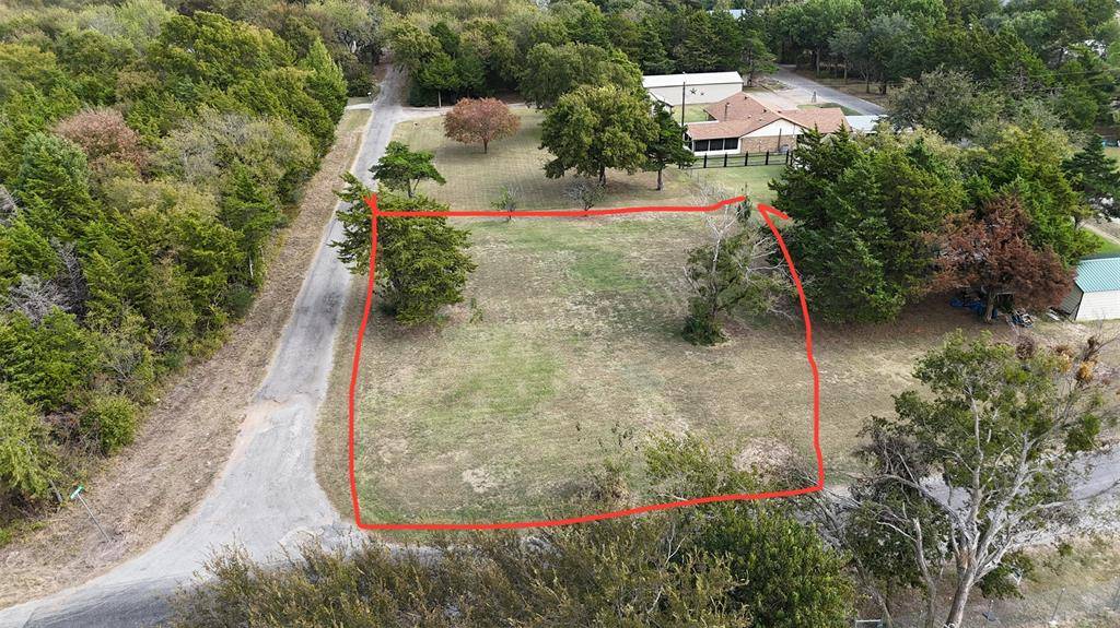 Pottsboro, TX 75076,0 Jack Harris Lane