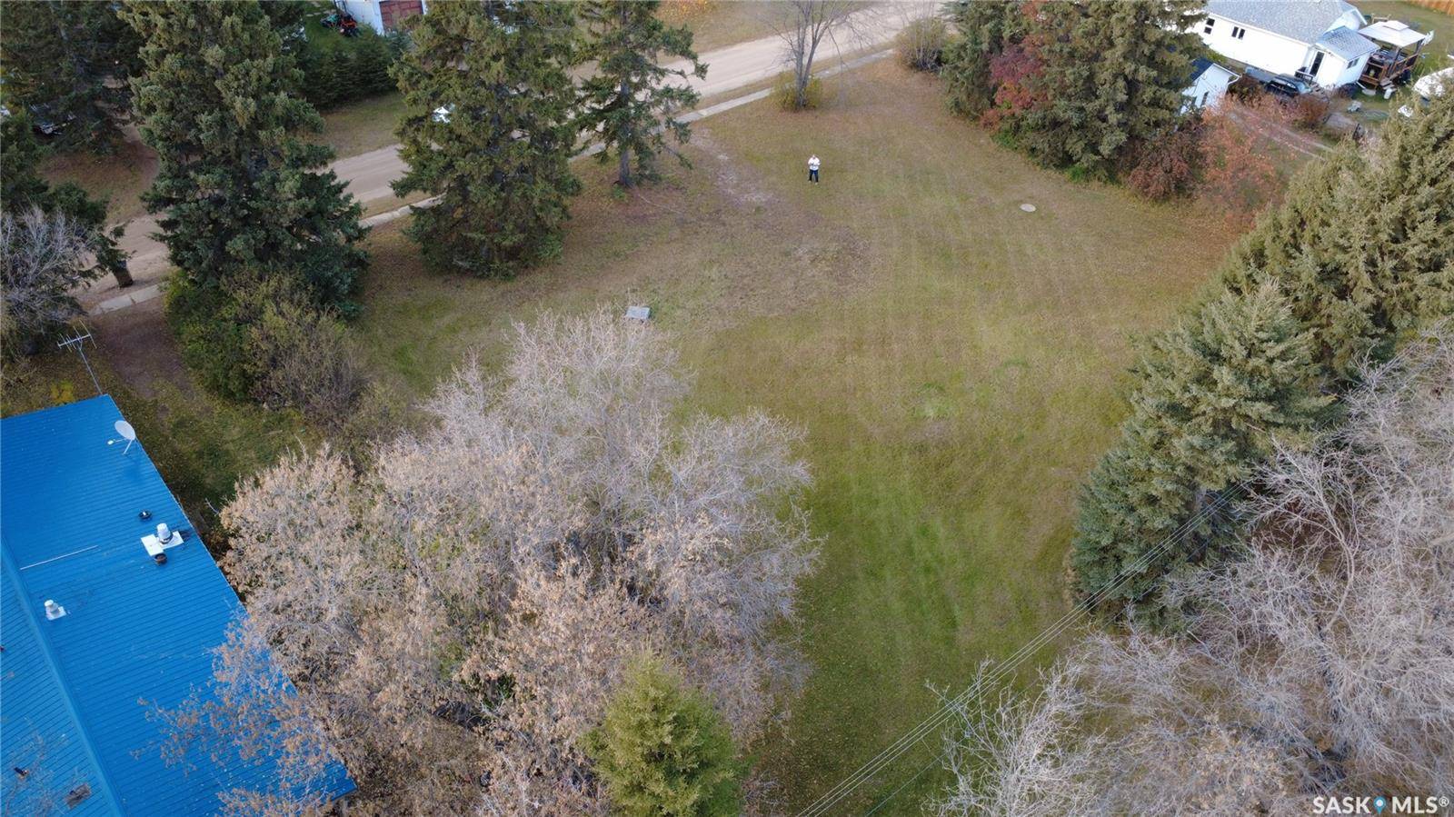 Paddockwood, SK S0J 1Z0,114 1st AVENUE W