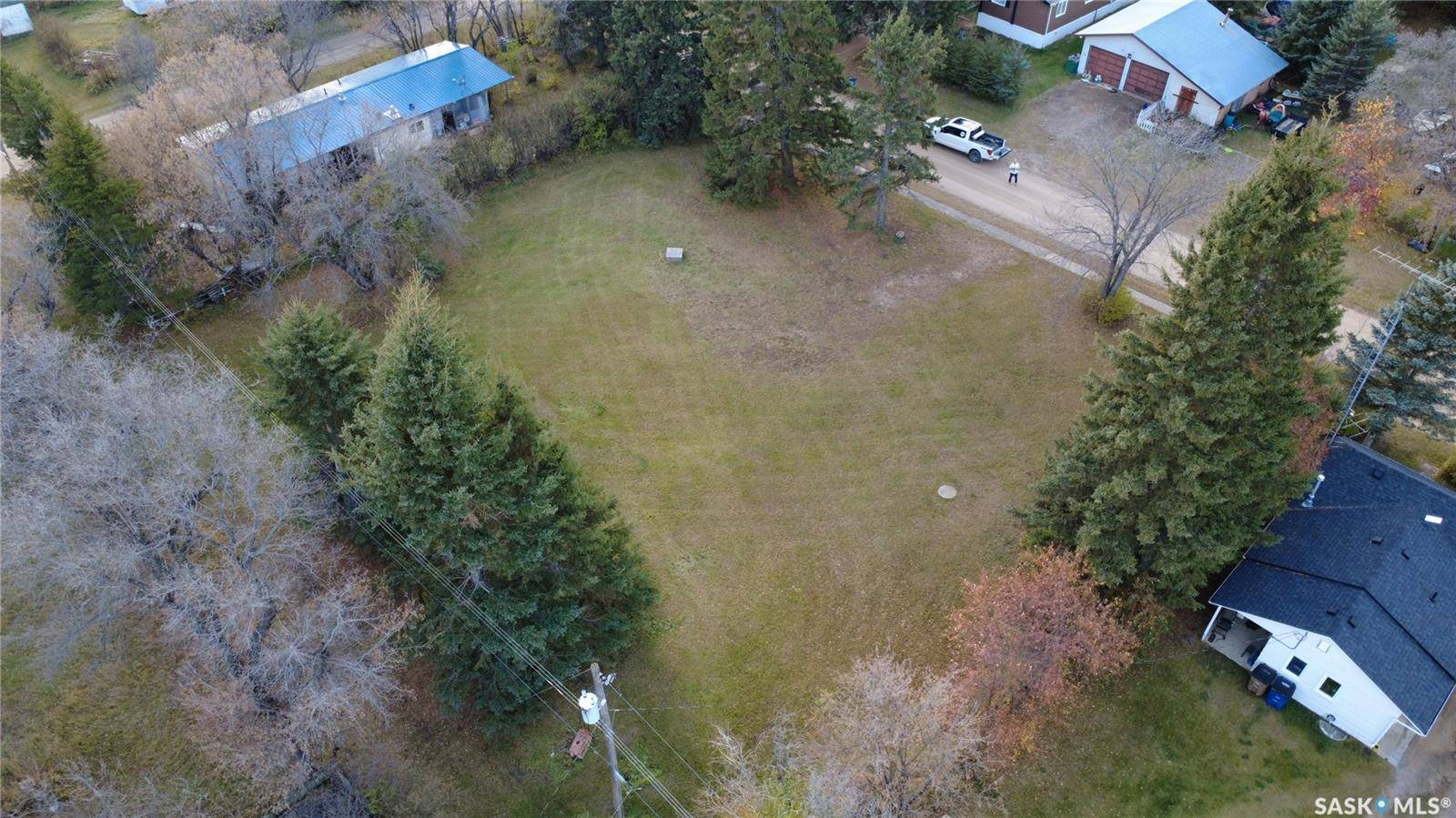 Paddockwood, SK S0J 1Z0,114 1st AVENUE W