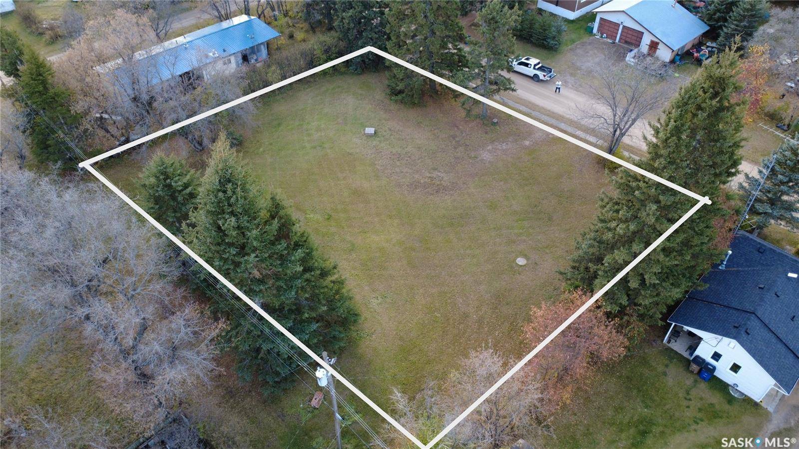 Paddockwood, SK S0J 1Z0,114 1st AVENUE W