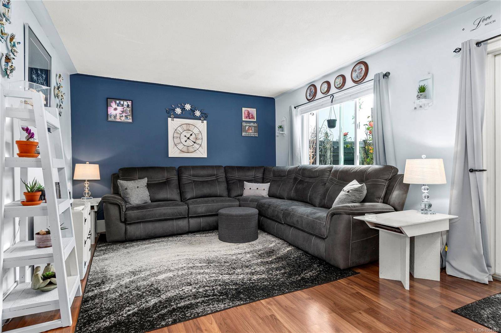 Campbell River, BC V9W 7Z1,795 Robron Rd #B