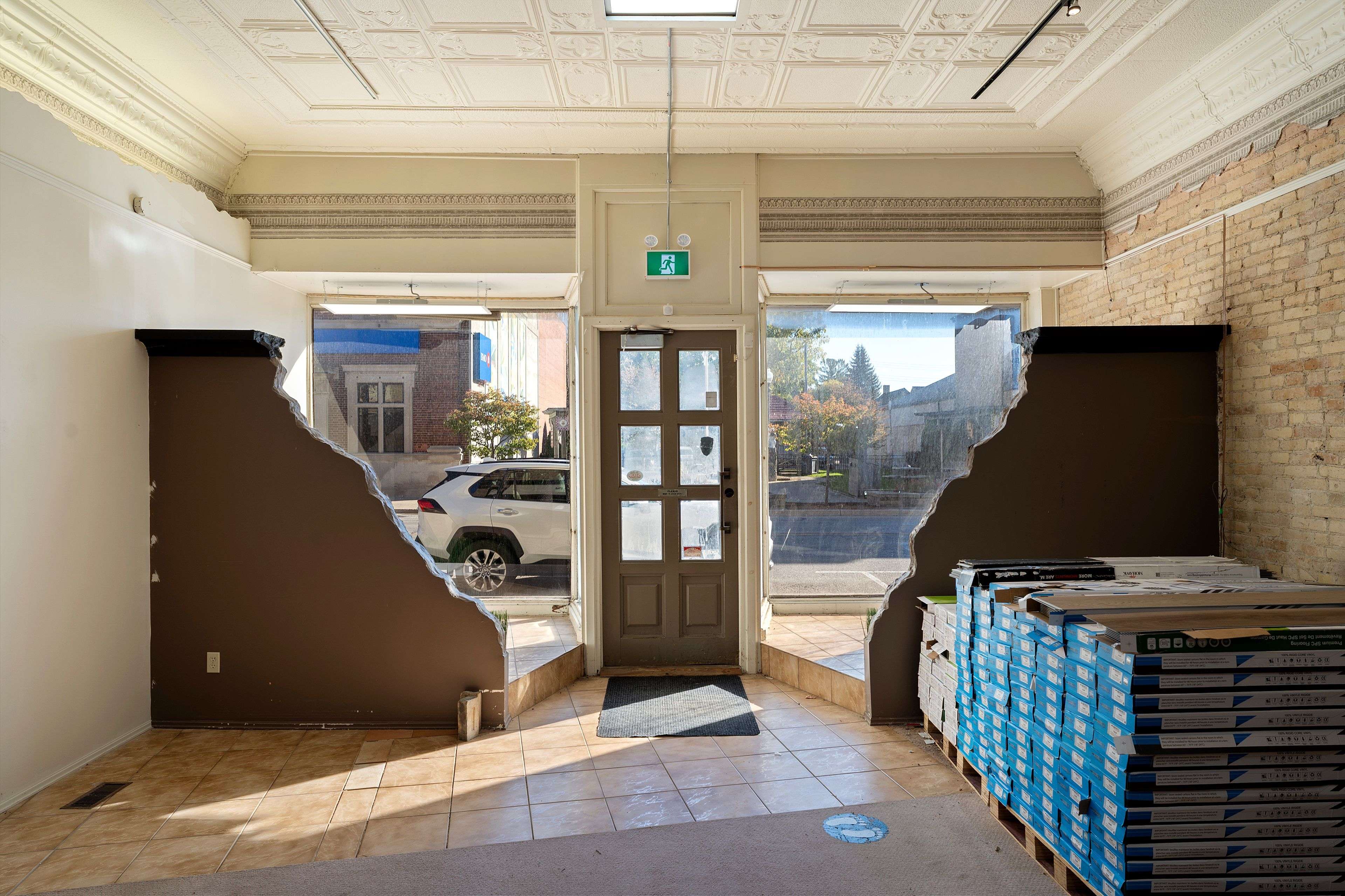 South Huron, ON N0M 1S6,403 Main ST S