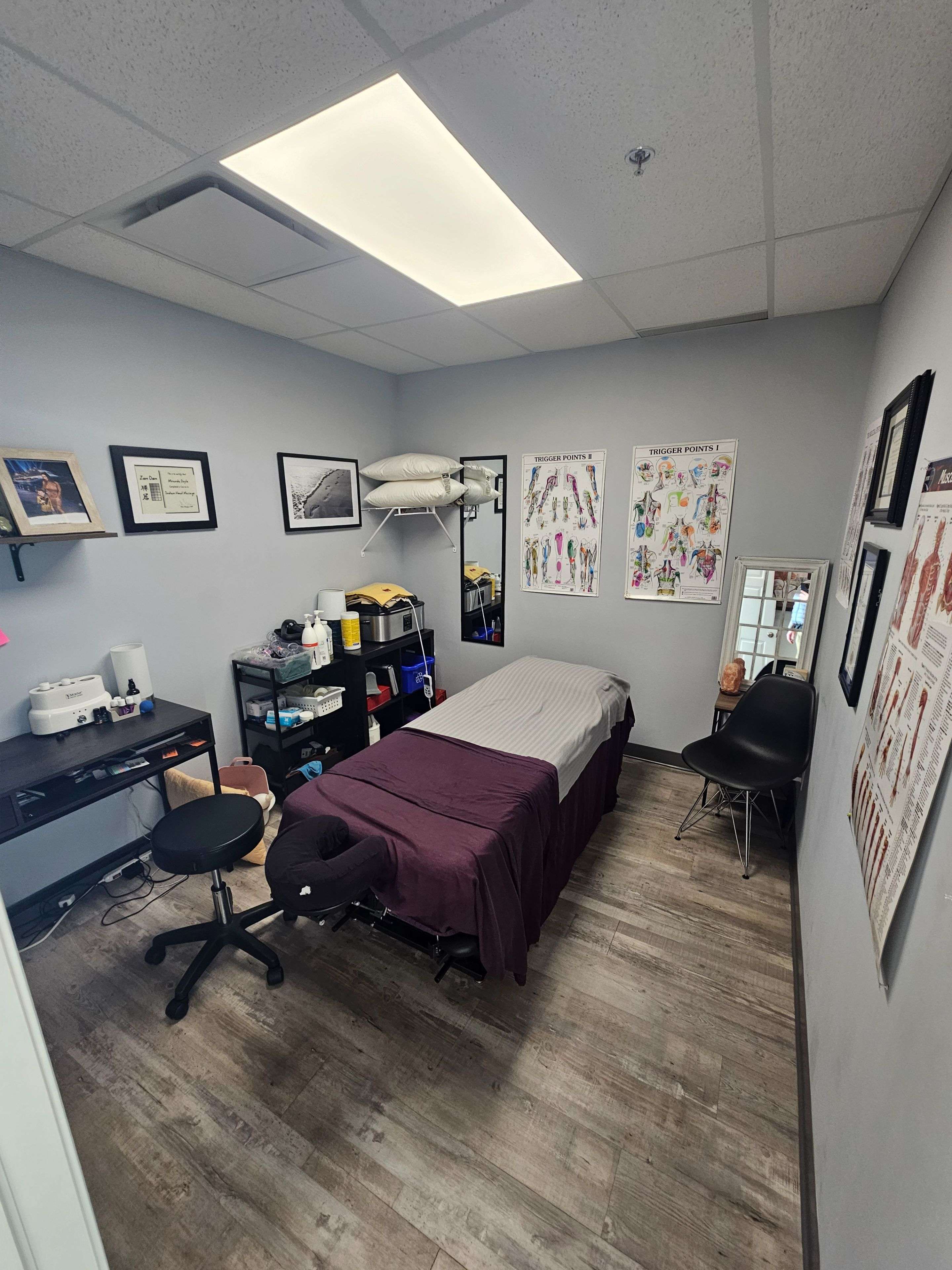 Barrie, ON L4N 8W8,12 Commerce Park DR #A