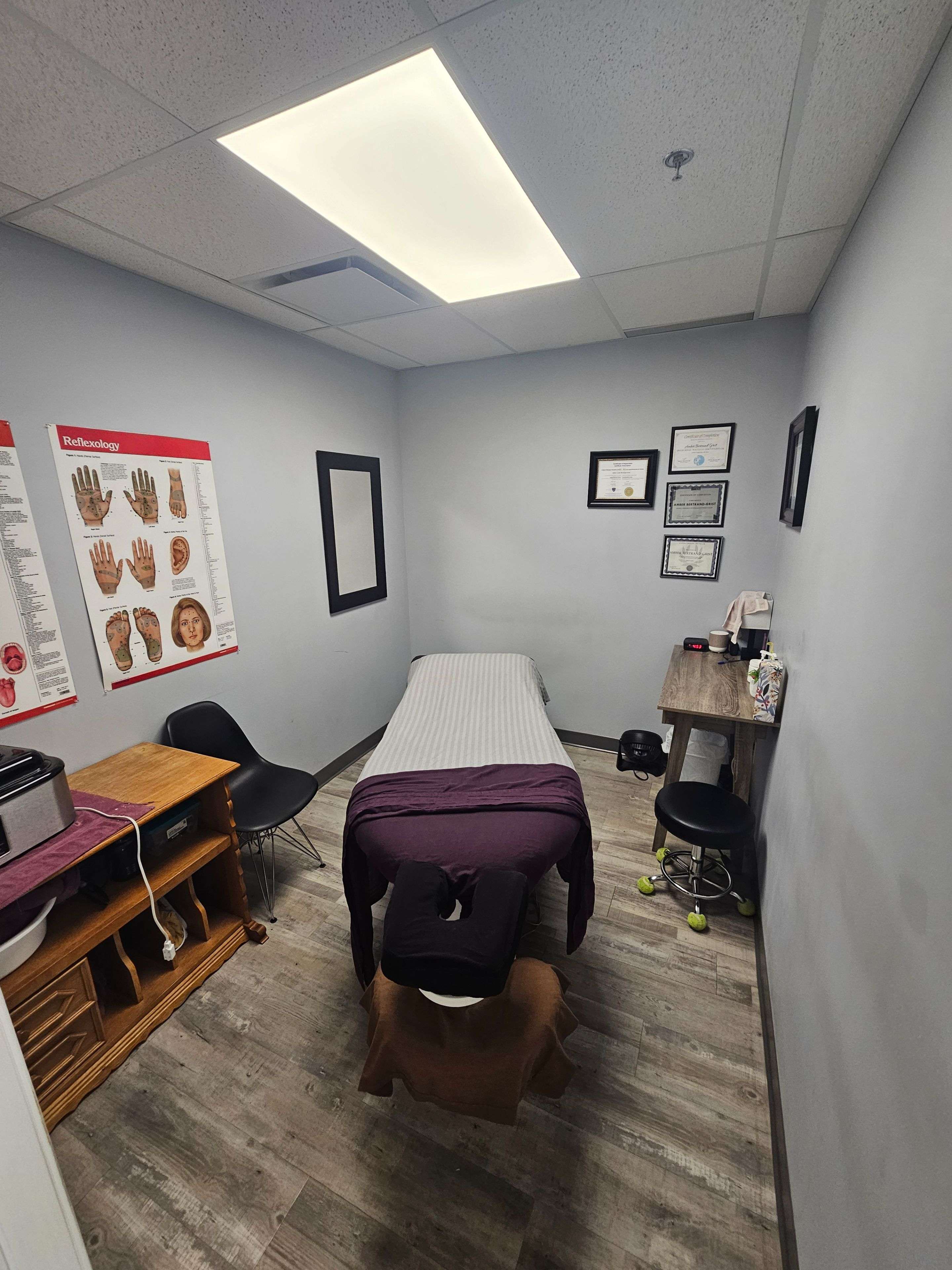 Barrie, ON L4N 8W8,12 Commerce Park DR #A