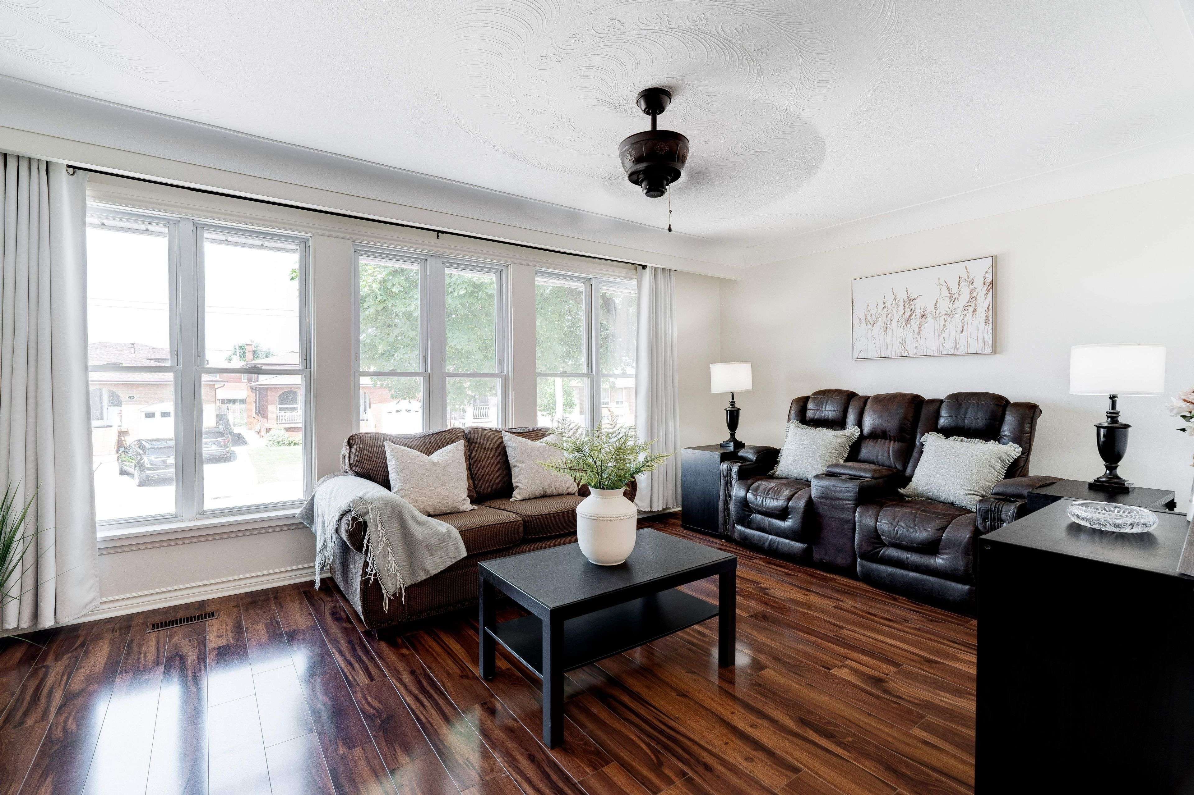 Hamilton, ON L8T 4V7,4 Beston DR