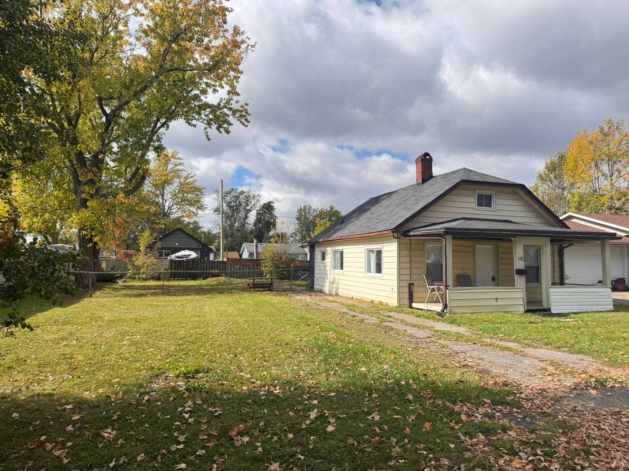 Fort Erie, ON L2A 4T7,495 Grandview RD