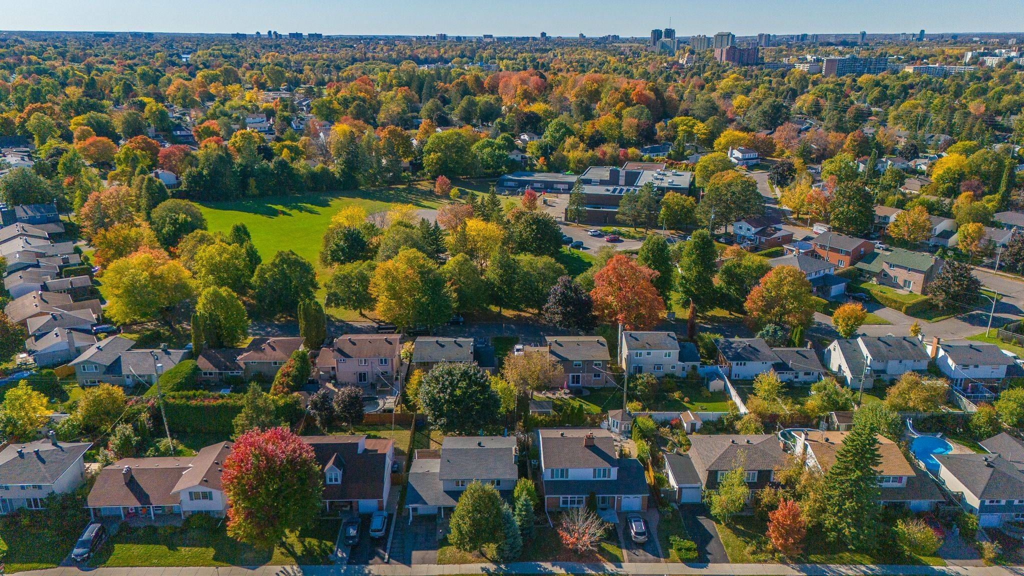 Billings Bridge - Riverside Park And Area, ON K1V 6Z4,3026 Southmore DR E