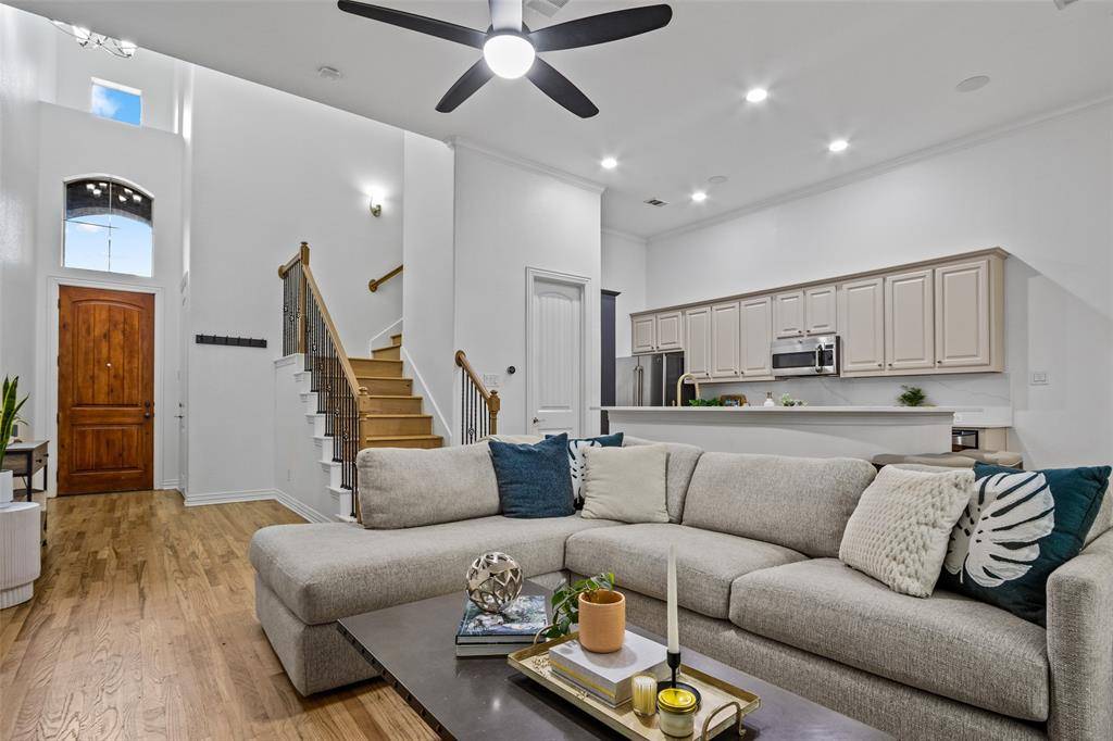 Dallas, TX 75204,2205 Eriksson Lane