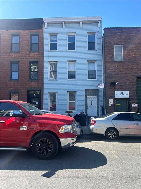 Brooklyn, NY 11215,60 15th ST