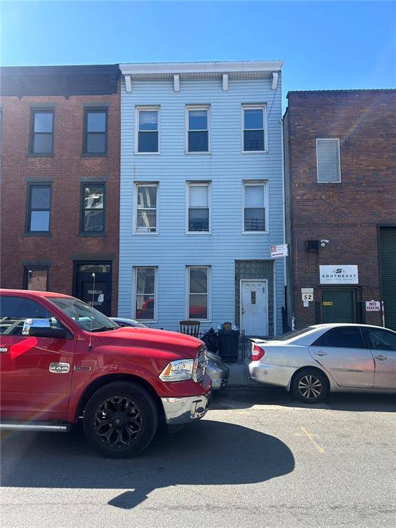 Brooklyn, NY 11215,60 15th ST