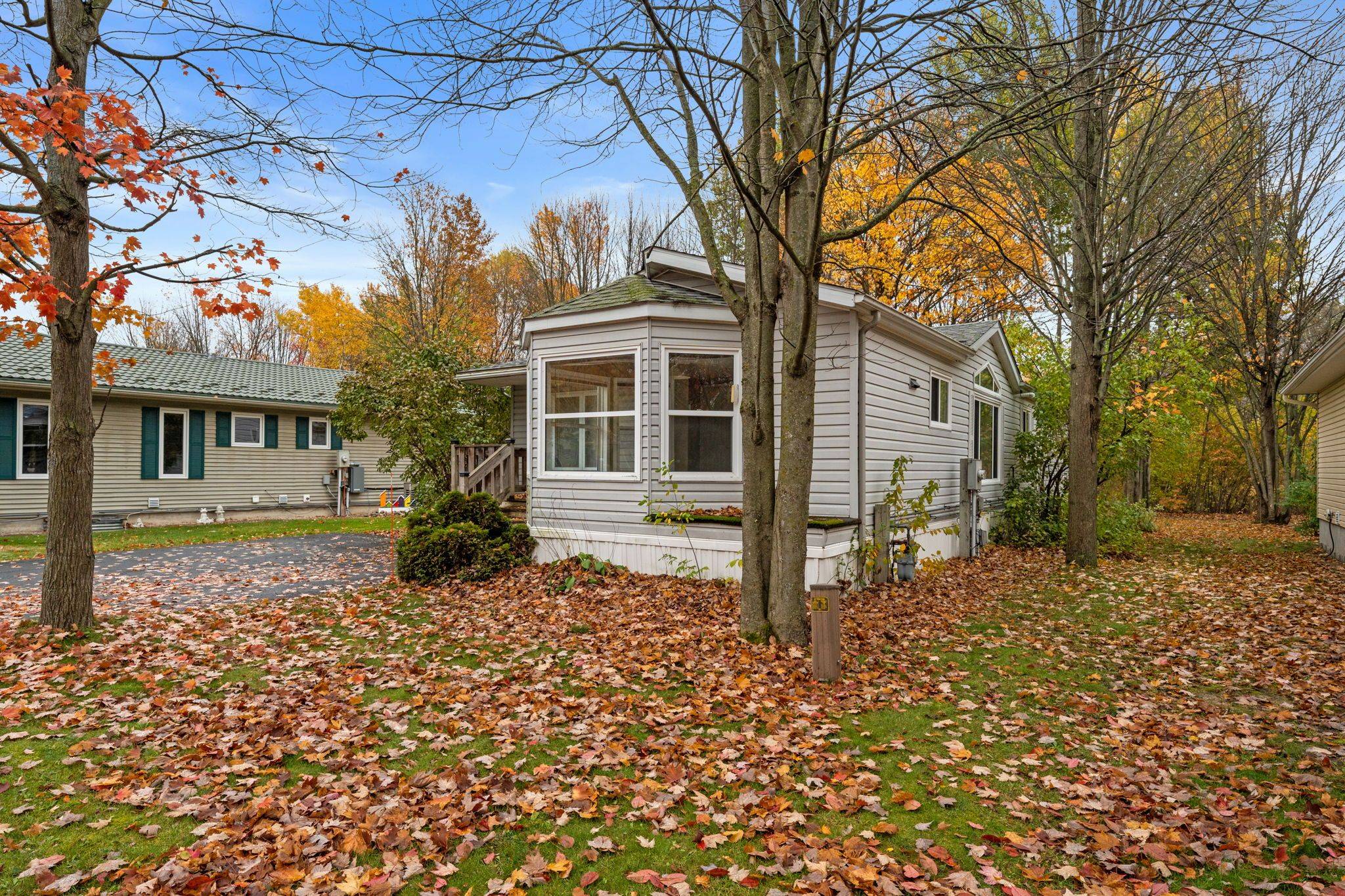 Greely - Metcalfe - Osgoode - Vernon And Area, ON K4P 1C9,6628 Vista Patrick Private