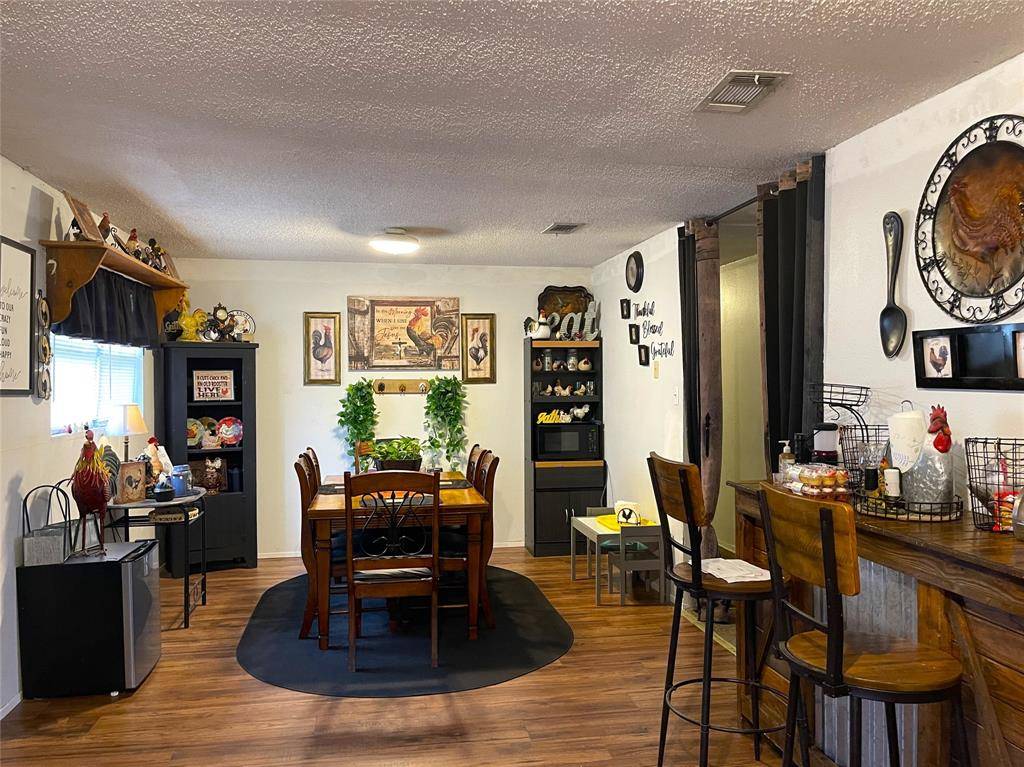 Teague, TX 75860,901 Washington Street