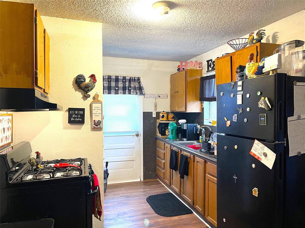 Teague, TX 75860,901 Washington Street