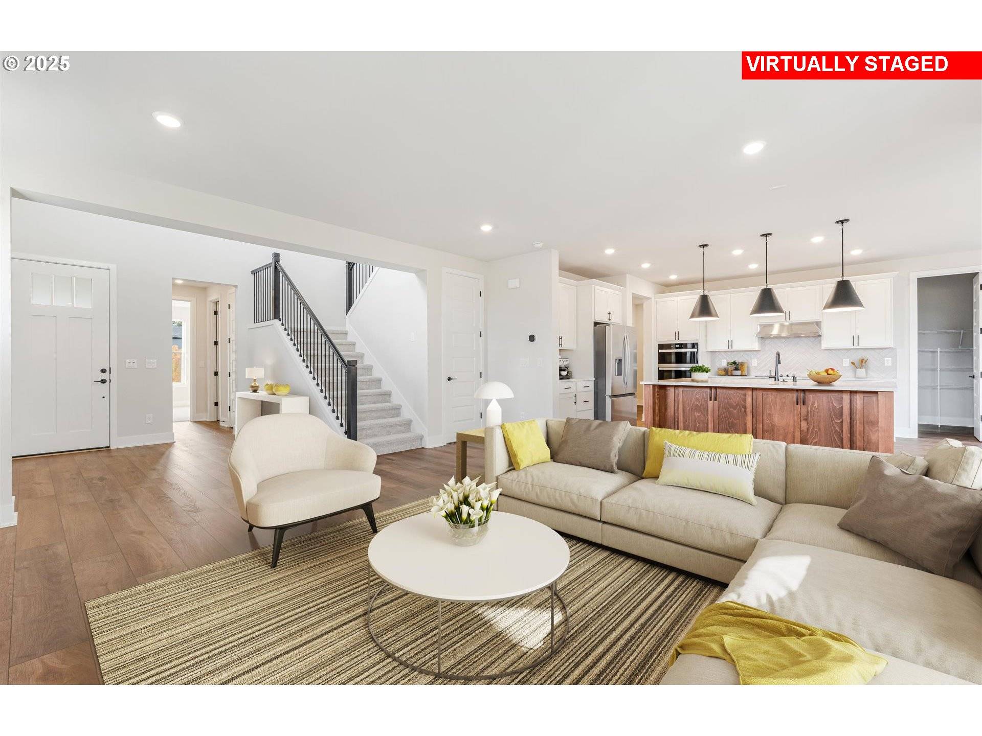 Ridgefield, WA 98642,8710 S 3RD ST