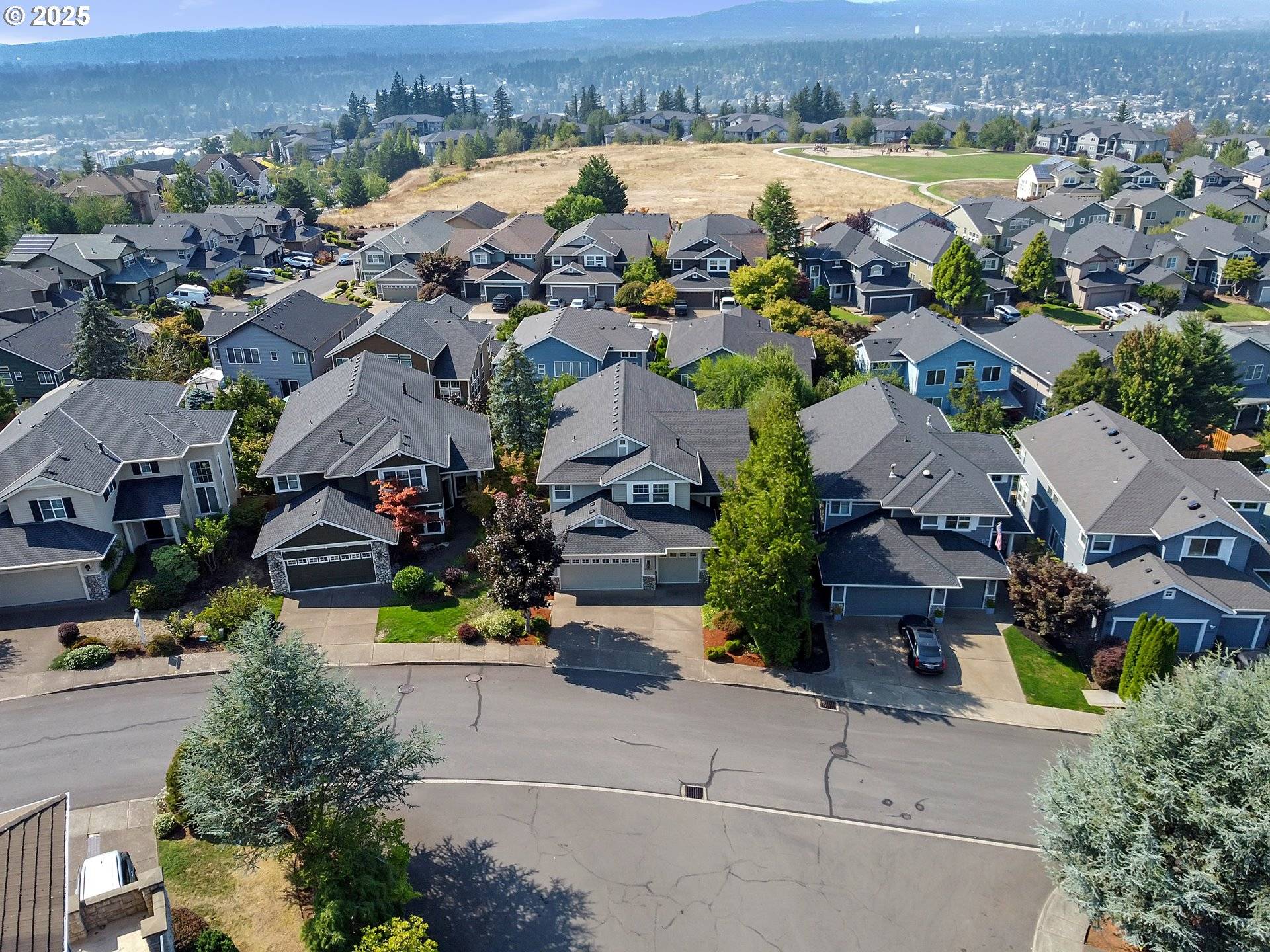 Happy Valley, OR 97086,9087 SE HIGHGATE DR