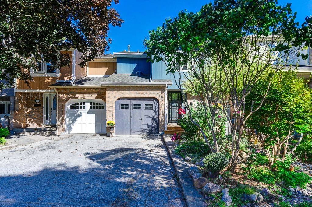 Markham, ON L3P 3T8,89 REGINALD CRES