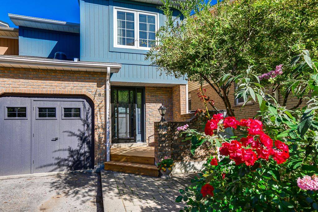 Markham, ON L3P 3T8,89 REGINALD CRES