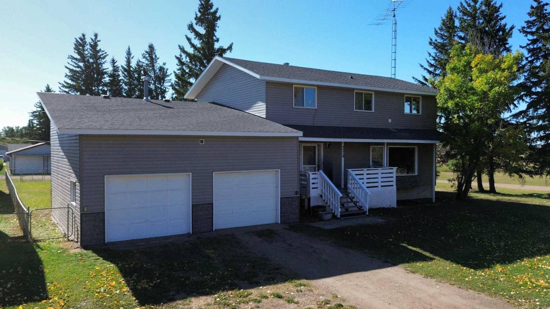 Donalda, AB T0B1H0,3219 Olson ST