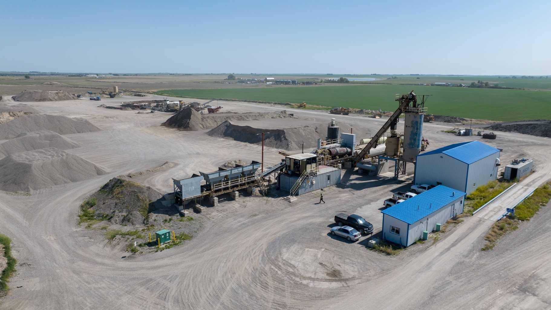 Fort Macleod, AB T0L 0Z0,on Township Rd 90