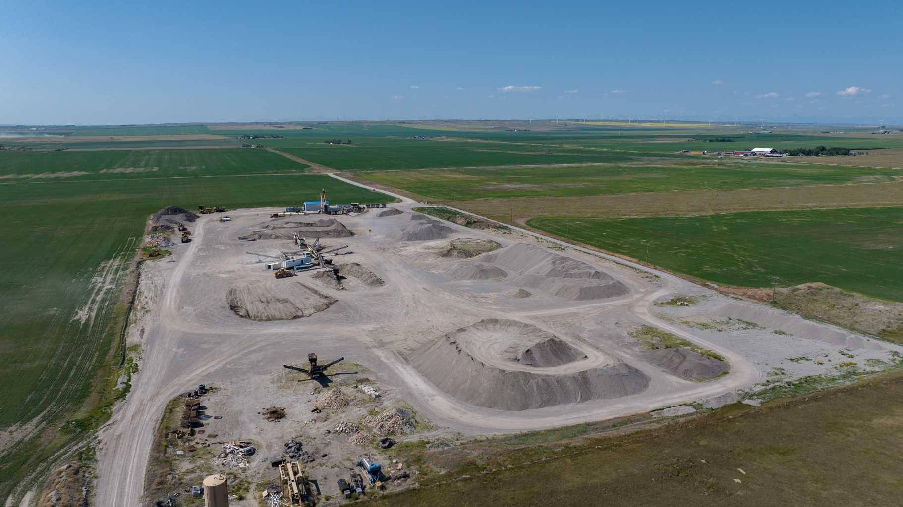 Fort Macleod, AB T0L 0Z0,on Township Rd 90