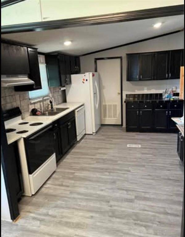 Little Elm, TX 75068,1800 preston on the lake Boulevard #512