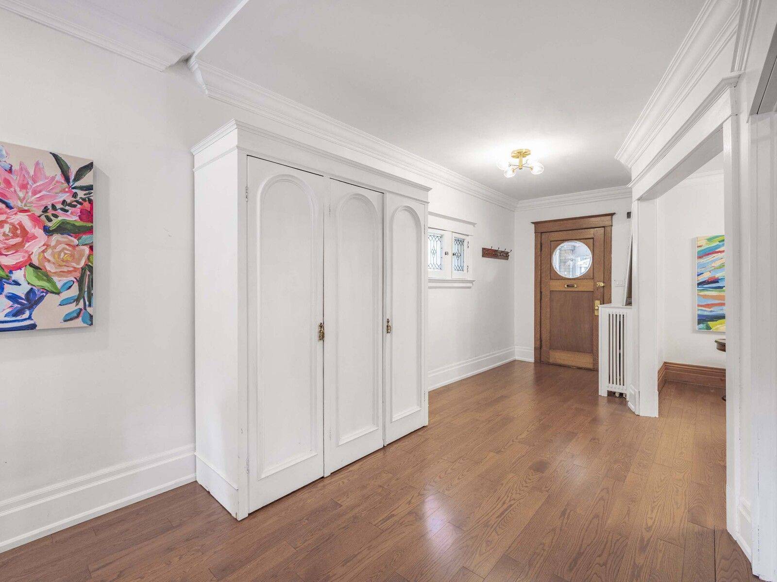 Toronto W01, ON M6R 1N6,127 Westminster AVE