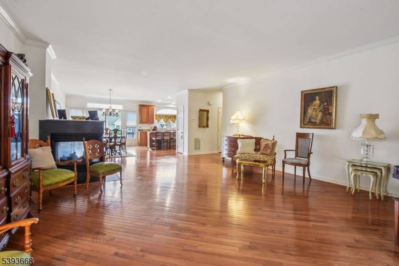 Mount Arlington Boro, NJ 07856,41 Catamaran Ct #41