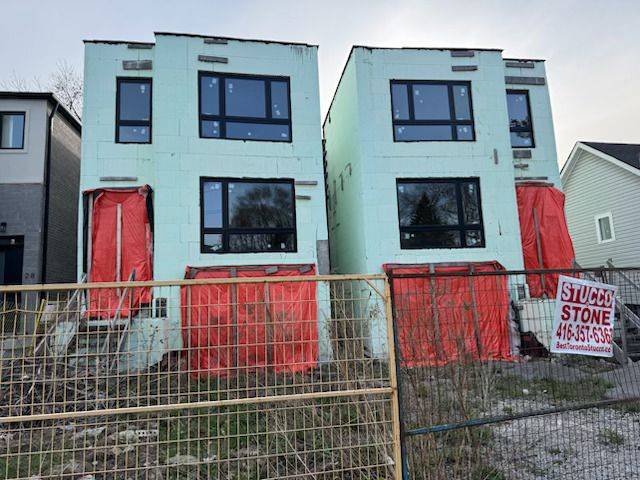 Toronto E06, ON M1L 3M9,40 August AVE