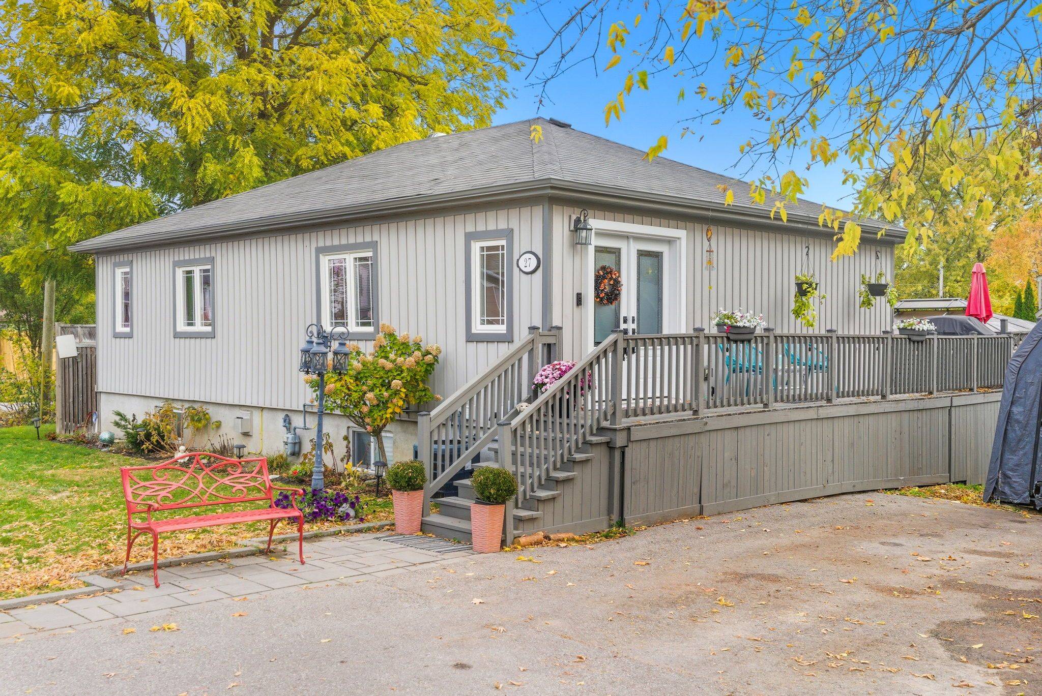 Scugog, ON L0B 1E0,27 Marina DR