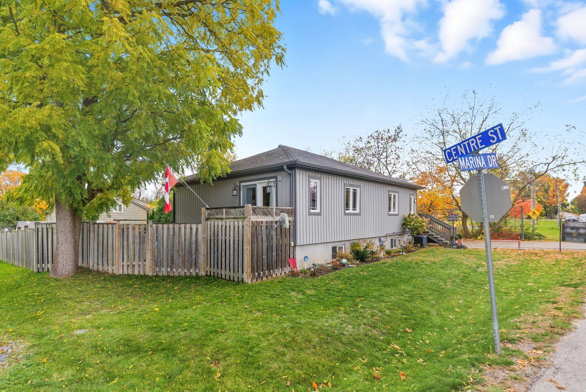 Scugog, ON L0B 1E0,27 Marina DR