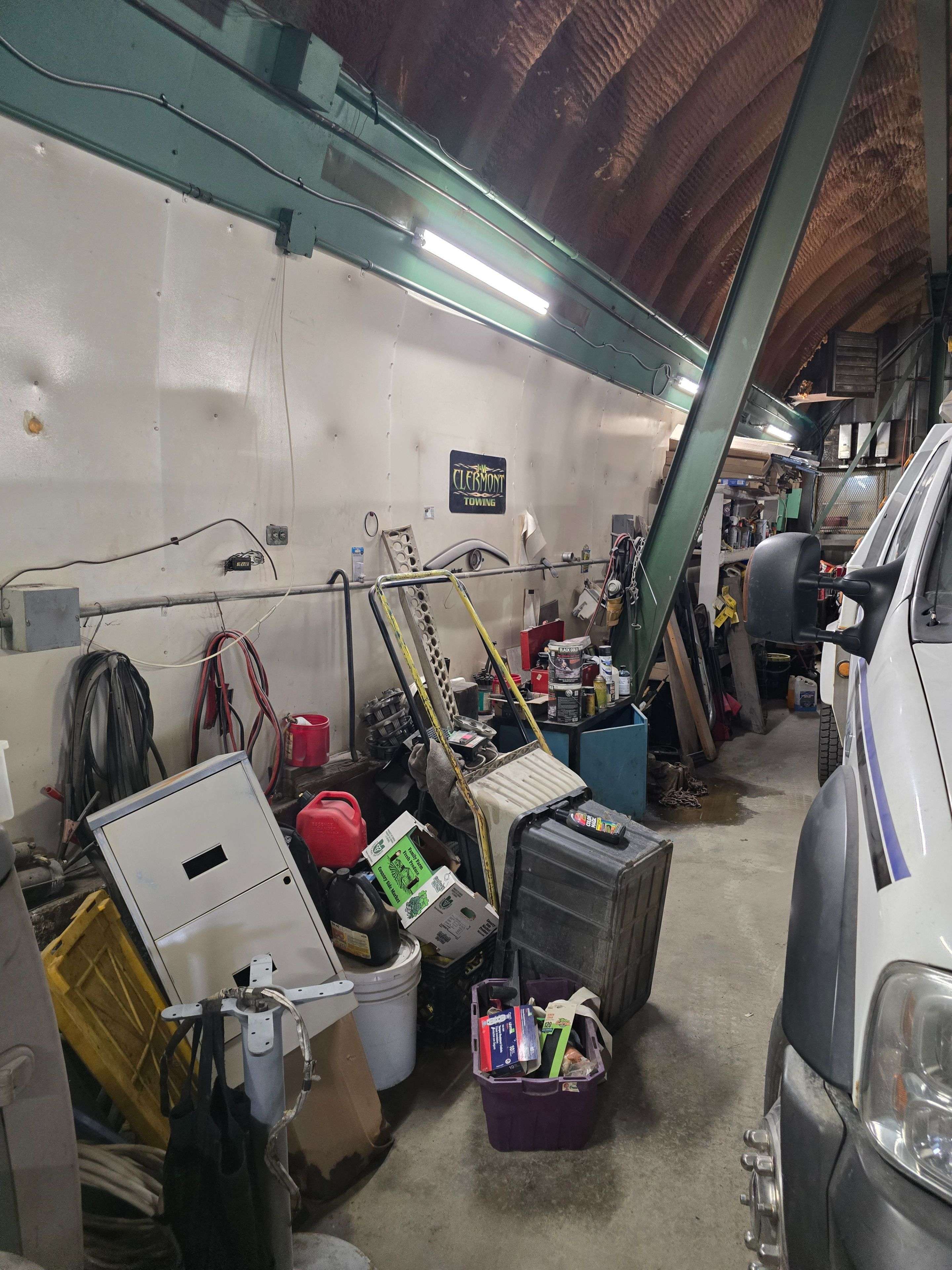 Kirkland Lake, ON P2N 1A3,7 Nippissing LN