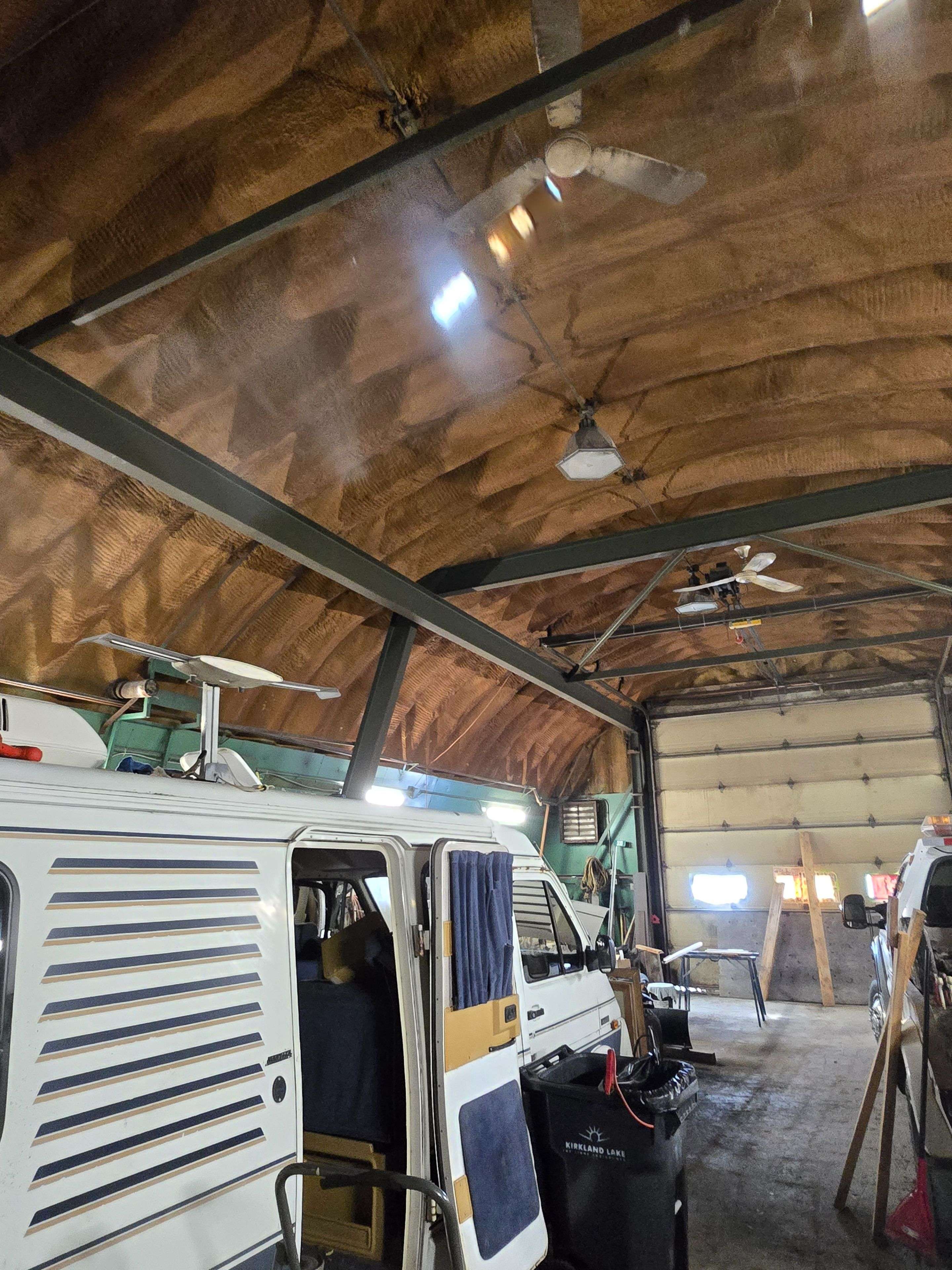 Kirkland Lake, ON P2N 1A3,7 Nippissing LN