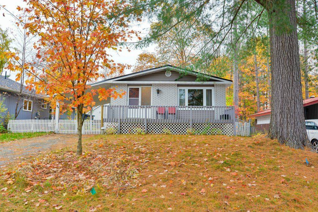 Bracebridge, ON P1L 1K3,24 Dudley DR