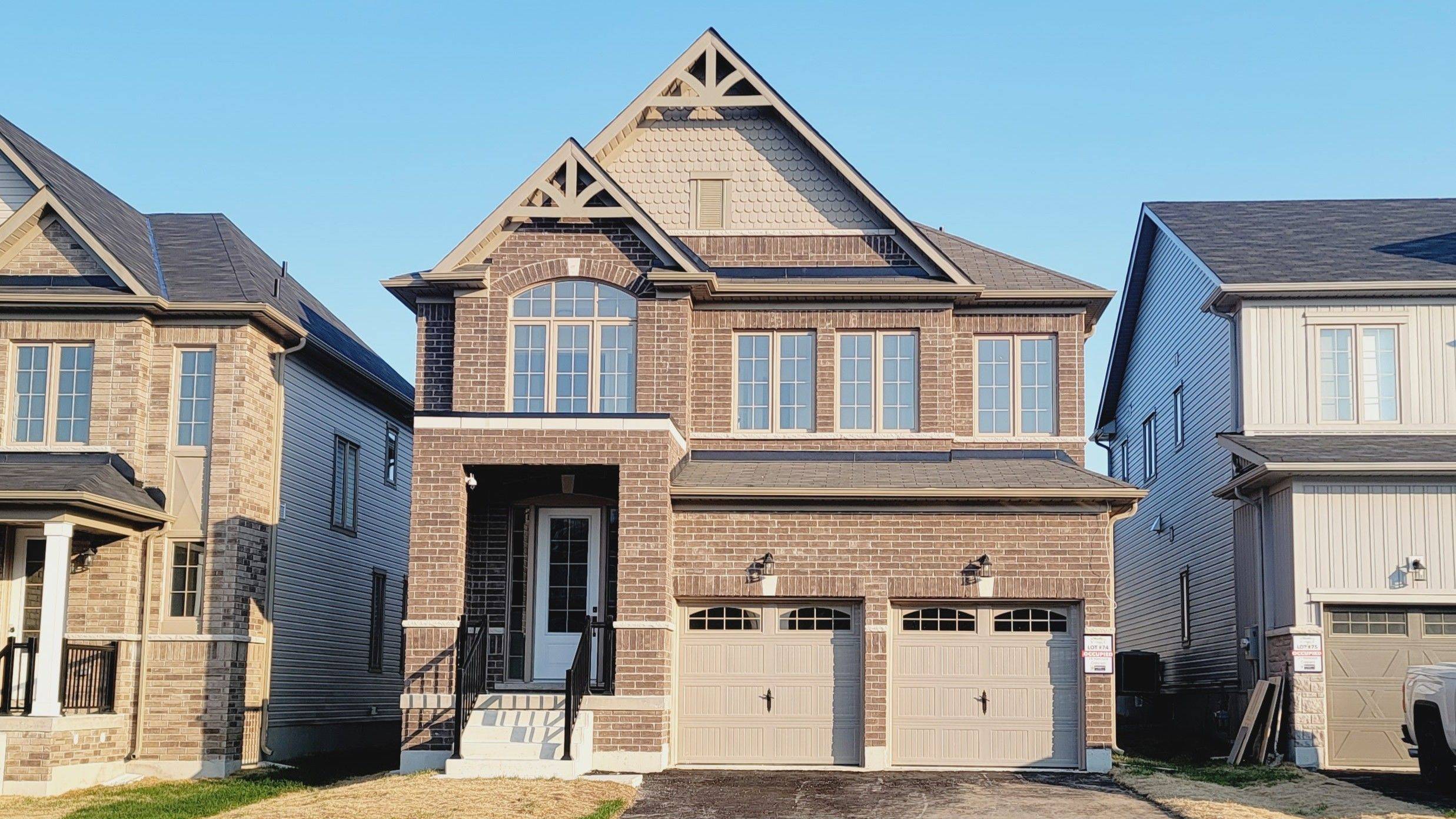 Kawartha Lakes, ON K9V 0P2,19 Hancock CRES