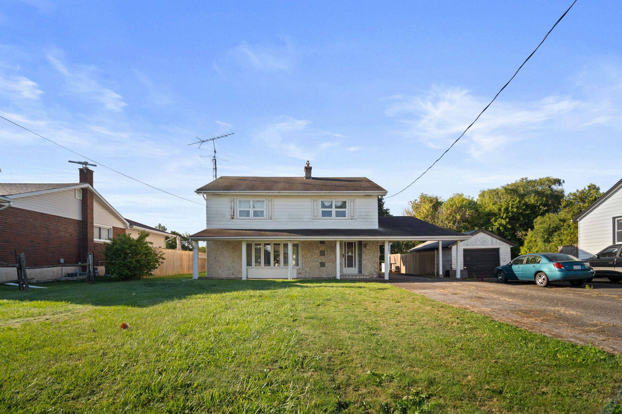 Niagara-on-the-lake, ON L0S 1J0,613 Queenston RD