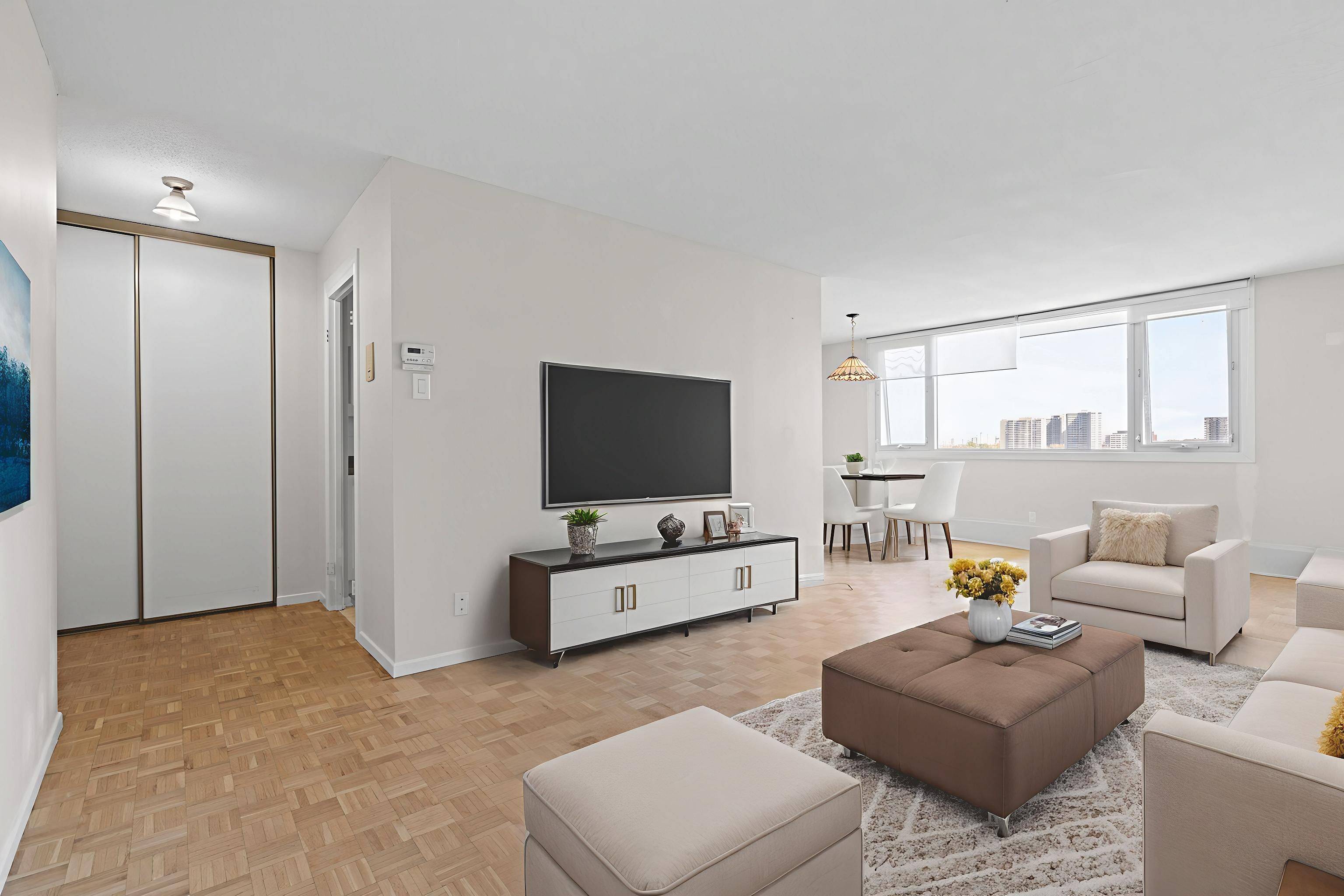 Britannia - Lincoln Heights And Area, ON K2B 7Y8,265 Poulin AVE #806