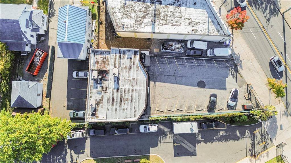 Brooklyn, NY 10302,1605 Forest AVE