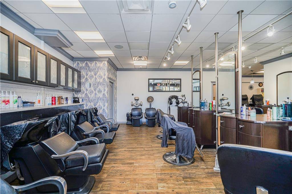 Brooklyn, NY 10302,1605 Forest AVE