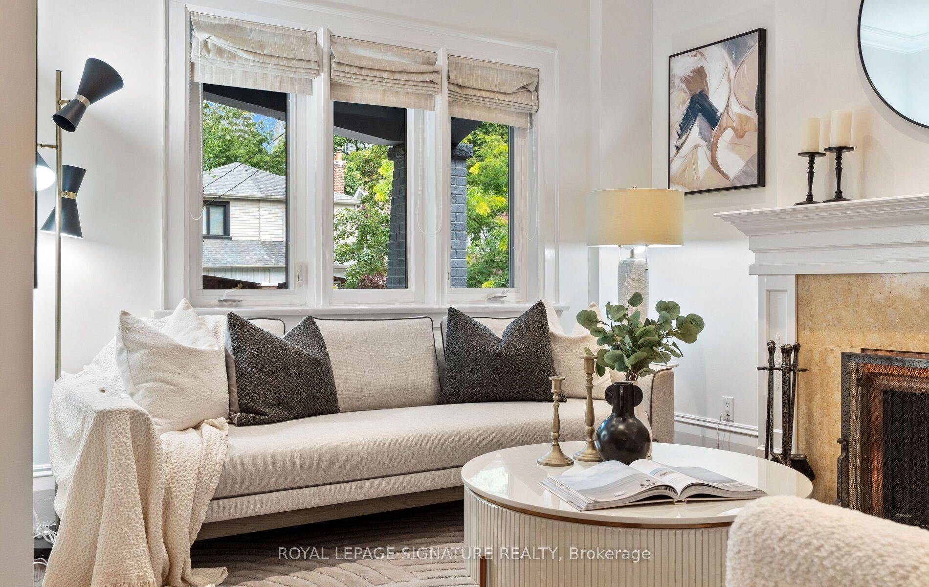 Toronto C03, ON M5P 1E9,45 Hillsdale AVE W